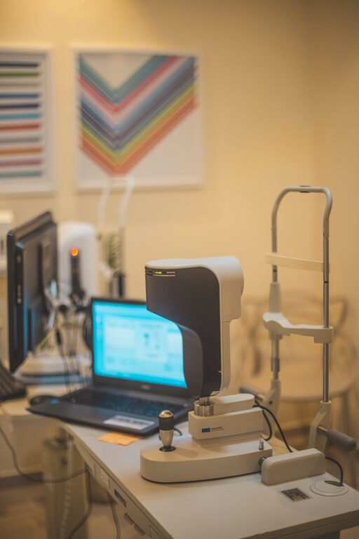 Ako si chrániť oči počas dlhého času pri obrazovke